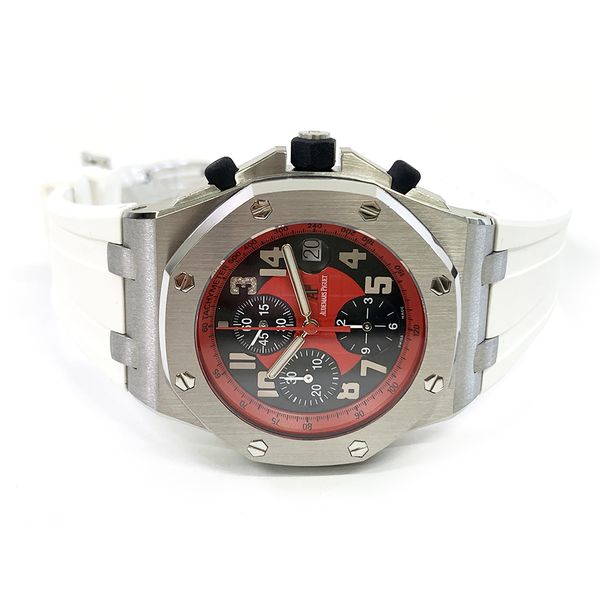 Audemars Piguet Royal Oak Offshore 26195ST.OO.D101CR.01